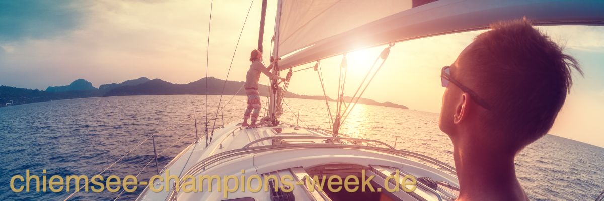 Chiemsee champions week